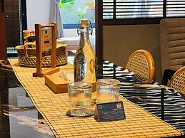 Canggu Bagus Suites