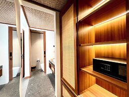 Canggu Bagus Suites