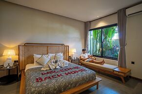 Canggu Bagus Suites