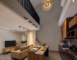 Canggu Bagus Suites