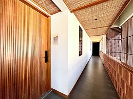 Canggu Bagus Suites