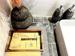 Canggu Bagus Suites