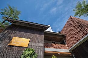 Canggu Bagus Suites