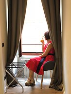 TREVI PORTRAIT