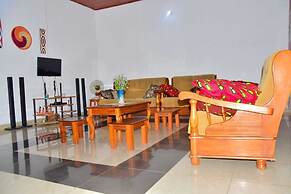 Kivu Sunset Apartment