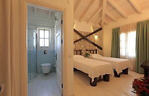 Swan Deluxe 1890 Otel
