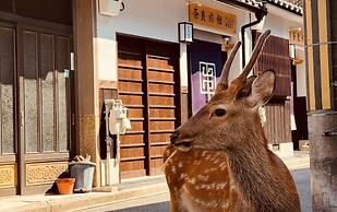Nara-Ryokan  Villa West