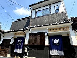 Nara-Ryokan  Villa West
