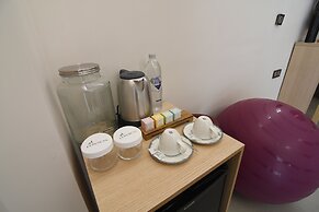 Etruscan Boutique Hotel