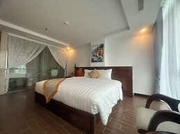 Solis Hotel