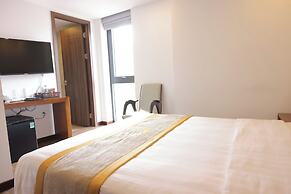 Solis Hotel