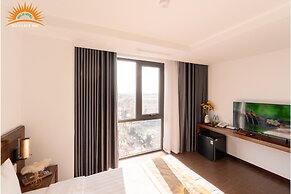 Solis Hotel