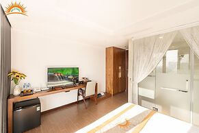 Solis Hotel