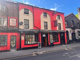 Tumbledown Hotel