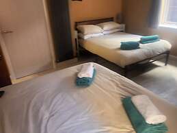 Tumbledown Hotel
