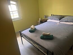 Tumbledown Hotel