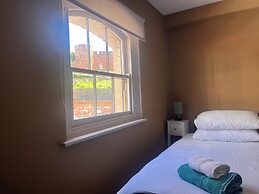 Tumbledown Hotel