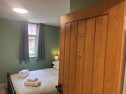Tumbledown Hotel