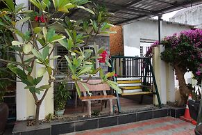 AHHA Boutique Kampot