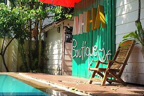 AHHA Boutique Kampot