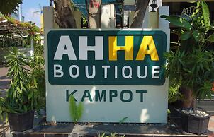 AHHA Boutique Kampot