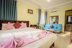 AHHA Boutique Kampot