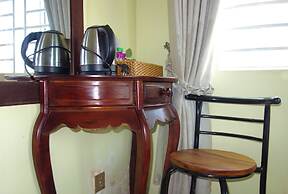 AHHA Boutique Kampot