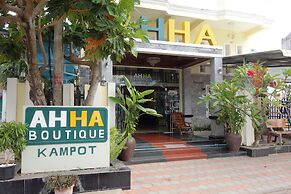AHHA Boutique Kampot