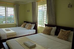 AHHA Boutique Kampot