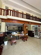 AHHA Boutique Kampot