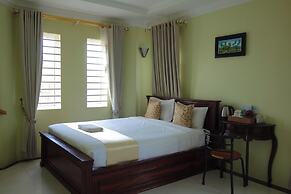AHHA Boutique Kampot