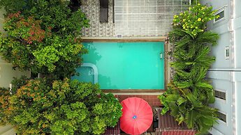 AHHA Boutique Kampot