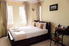 AHHA Boutique Kampot