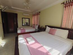 AHHA Boutique Kampot