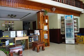 AHHA Boutique Kampot
