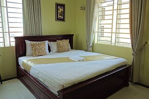 AHHA Boutique Kampot