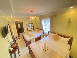 AHHA Boutique Kampot