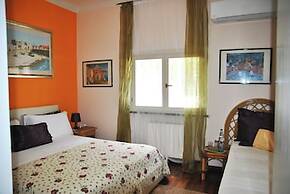 Villa Giulia Resort With Private Pool and Stunning sea Views