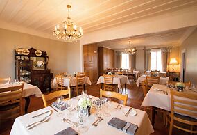 Auberge Comme au premier jour