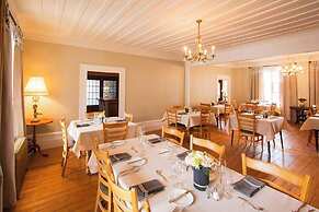 Auberge Comme au premier jour