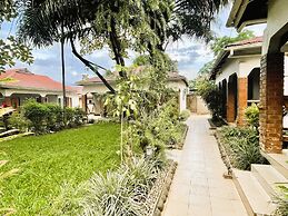 Homefeeling Neneu Lodge