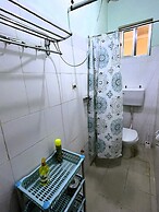Homefeeling Neneu Lodge