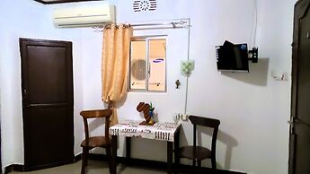 Homefeeling Neneu Lodge
