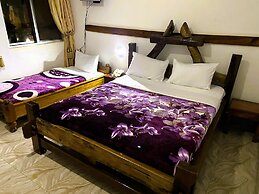 Homefeeling Neneu Lodge