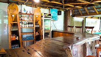 Homefeeling Neneu Lodge