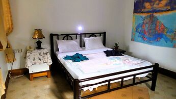 Homefeeling Neneu Lodge