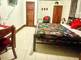 Homefeeling Neneu Lodge