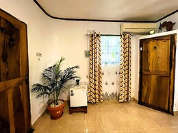 Homefeeling Neneu Lodge