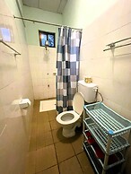 Homefeeling Neneu Lodge