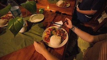 Homefeeling Neneu Lodge